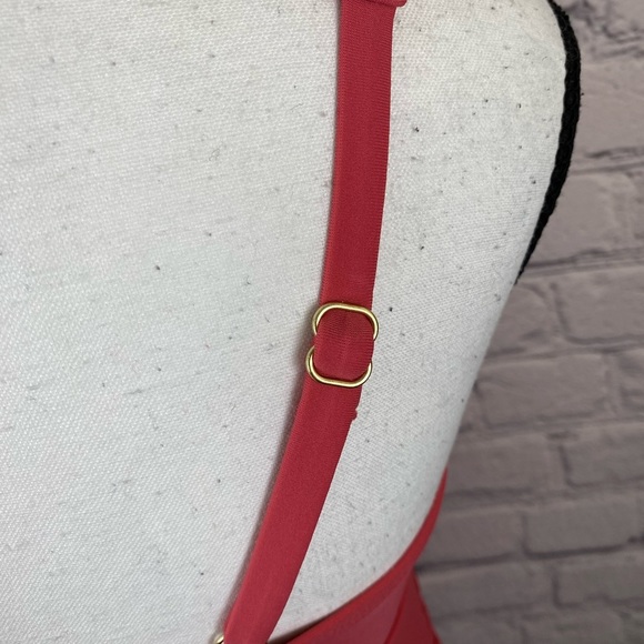 Kona Sol One Piece Swimsuit NWT - Picture 7 of 13